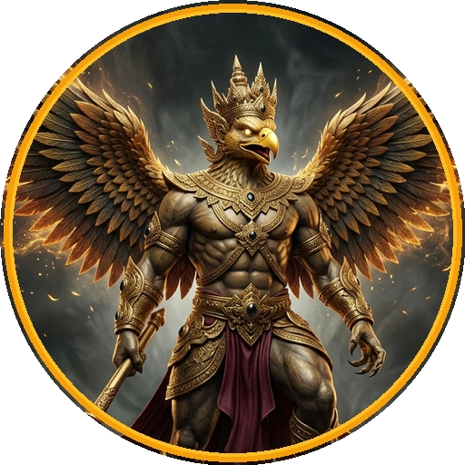 TIPSJILI Garuda