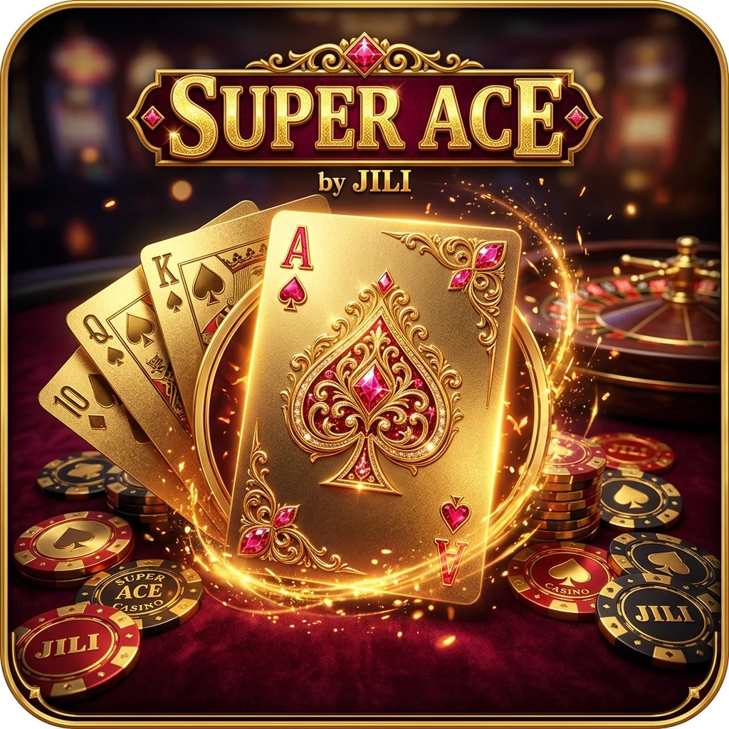 Super Ace JILI